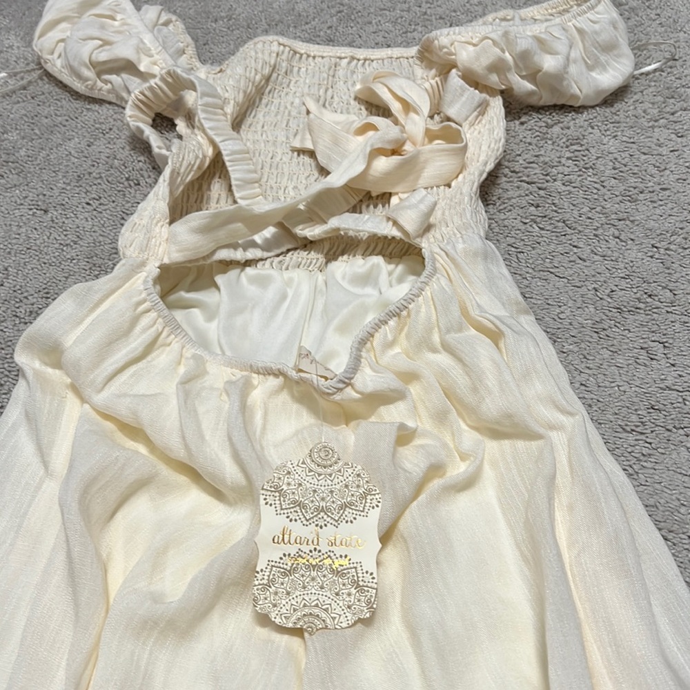 Alter d state romper - Picture 6 of 6